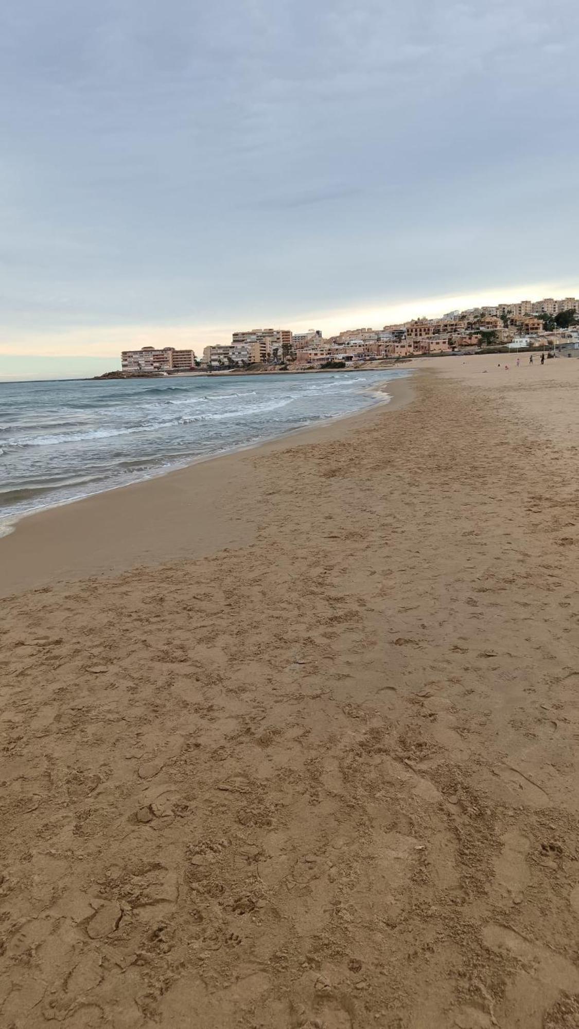 Cozy Apartment In La Mata 5 Minutes From The Beach Zewnętrze zdjęcie
