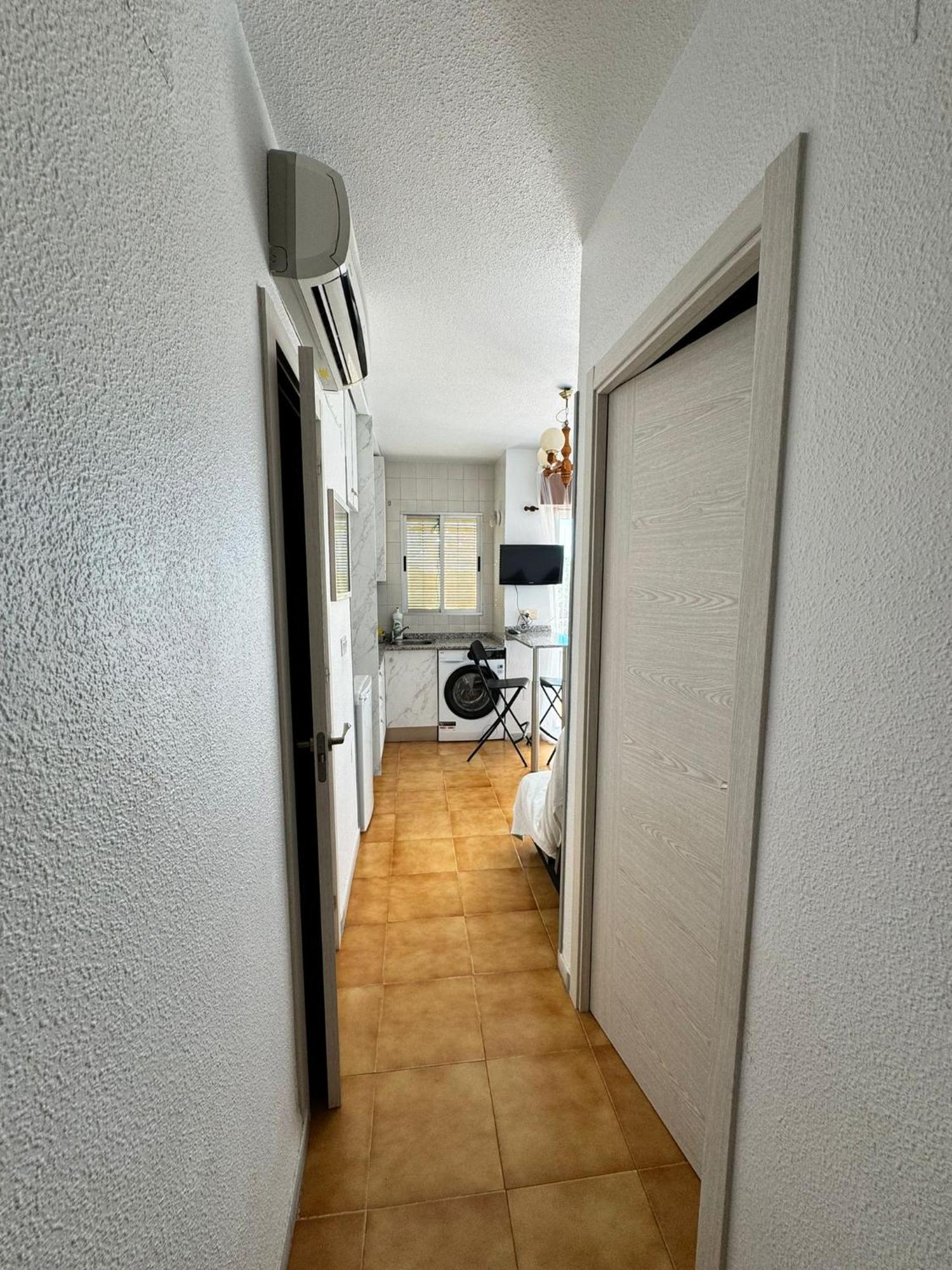 Cozy Apartment In La Mata 5 Minutes From The Beach Zewnętrze zdjęcie