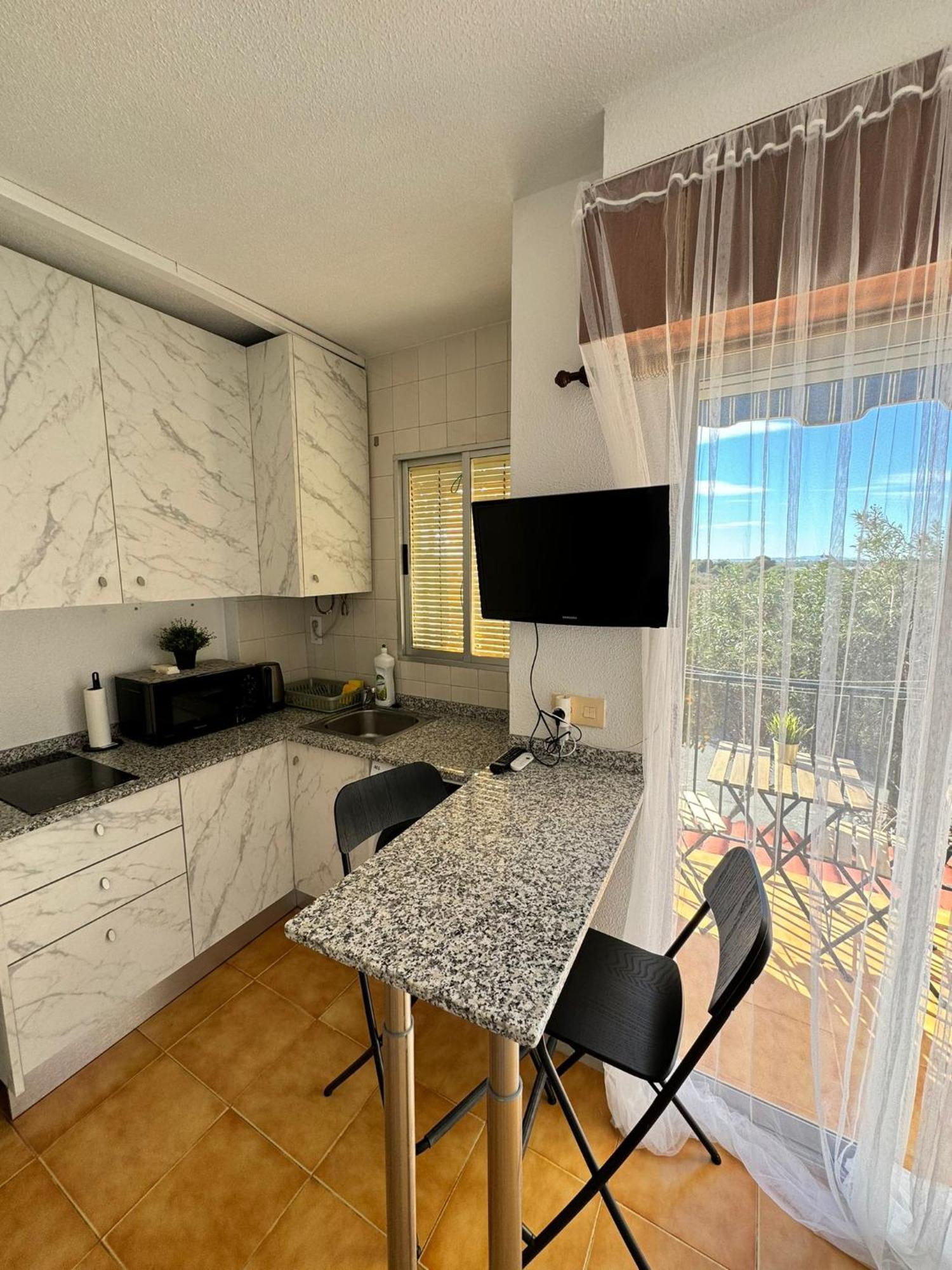 Cozy Apartment In La Mata 5 Minutes From The Beach Zewnętrze zdjęcie