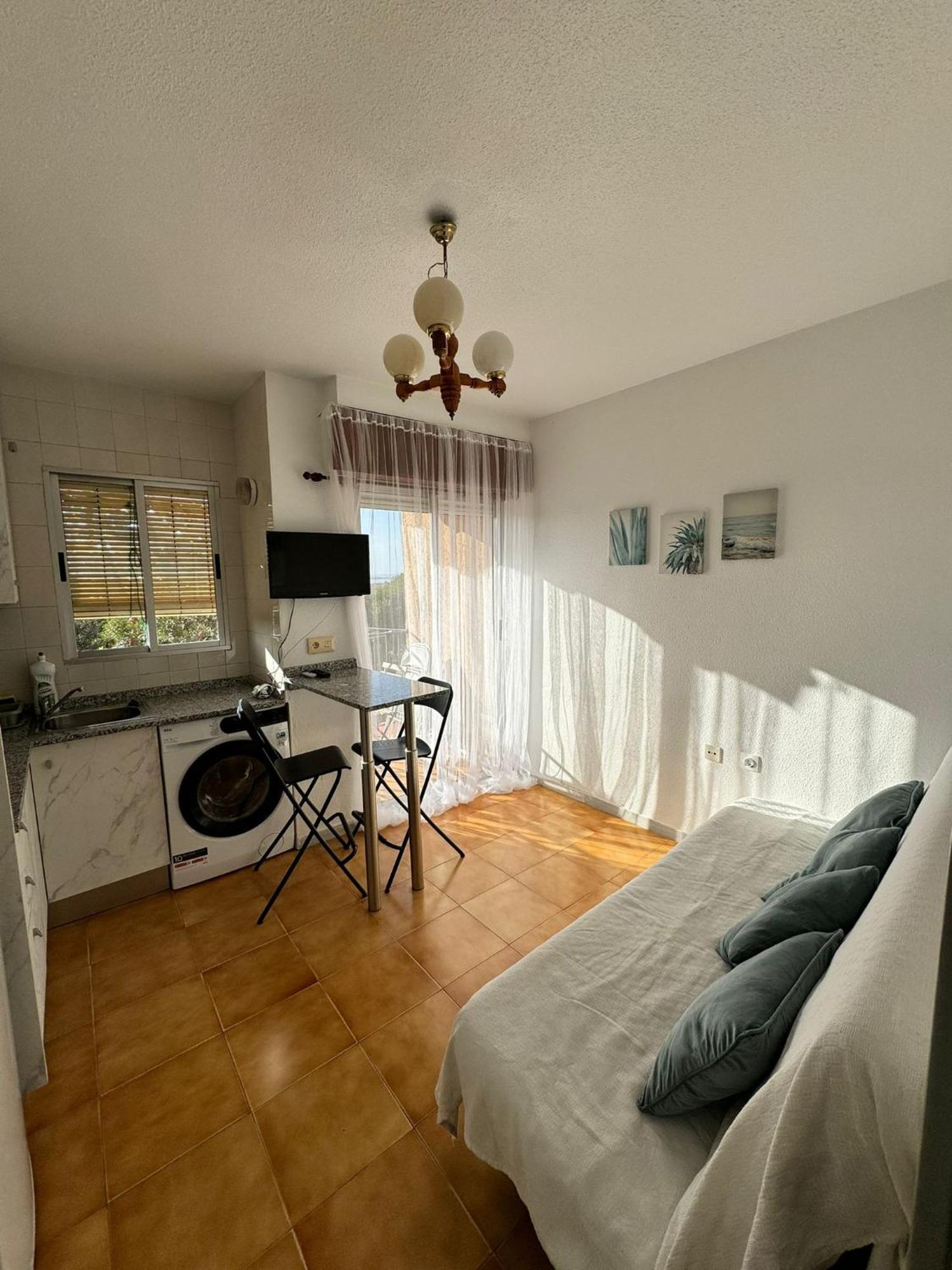 Cozy Apartment In La Mata 5 Minutes From The Beach Zewnętrze zdjęcie