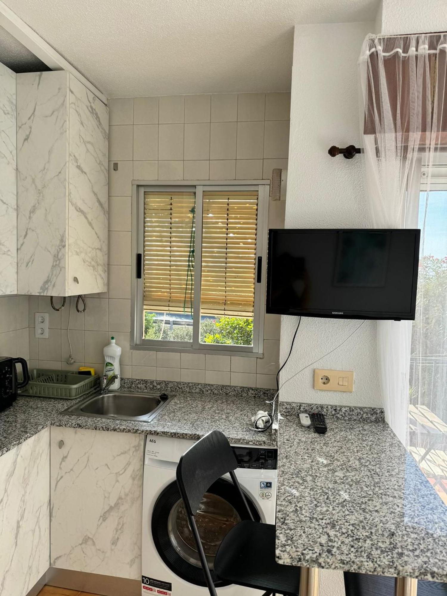 Cozy Apartment In La Mata 5 Minutes From The Beach Zewnętrze zdjęcie