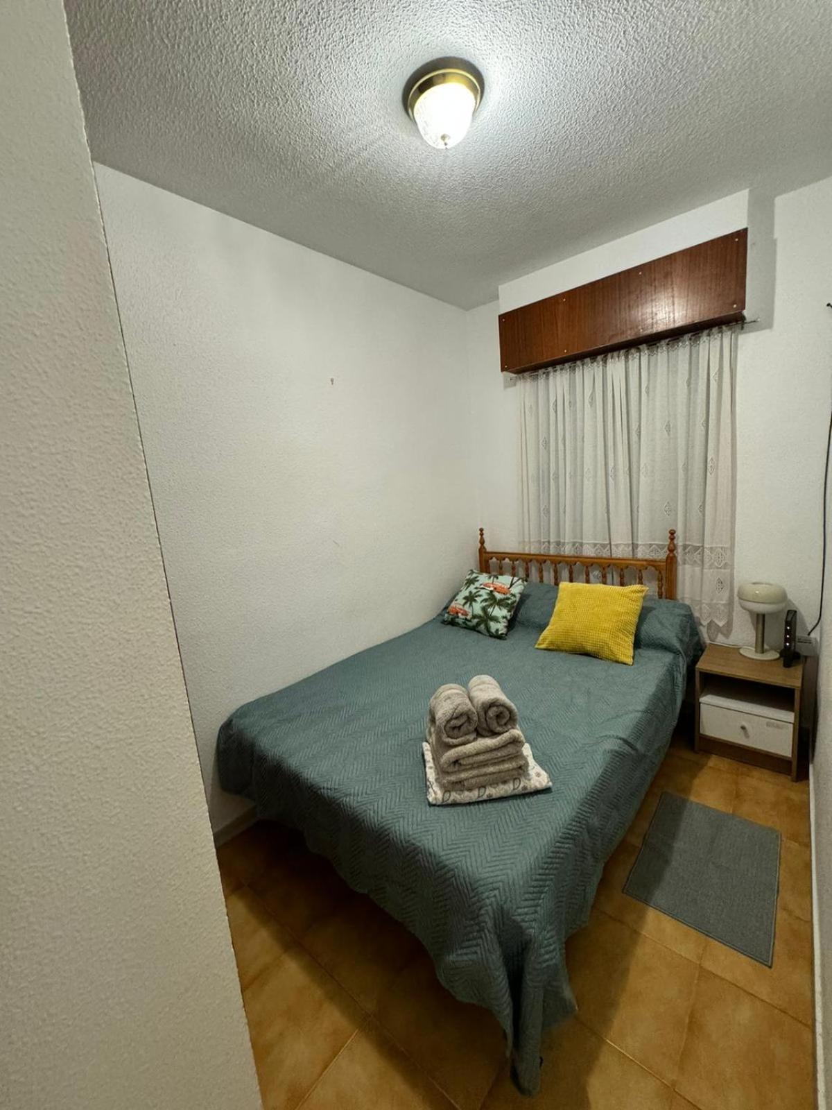 Cozy Apartment In La Mata 5 Minutes From The Beach Zewnętrze zdjęcie