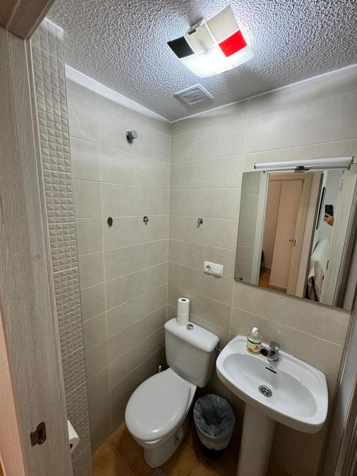Cozy Apartment In La Mata 5 Minutes From The Beach Zewnętrze zdjęcie