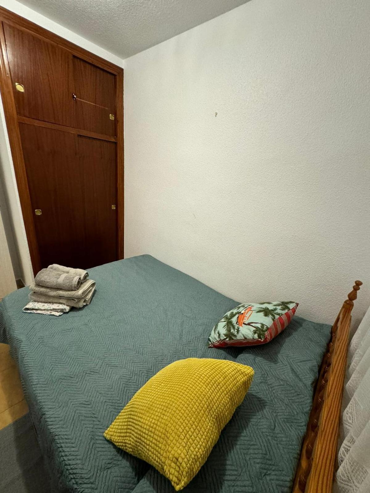 Cozy Apartment In La Mata 5 Minutes From The Beach Zewnętrze zdjęcie
