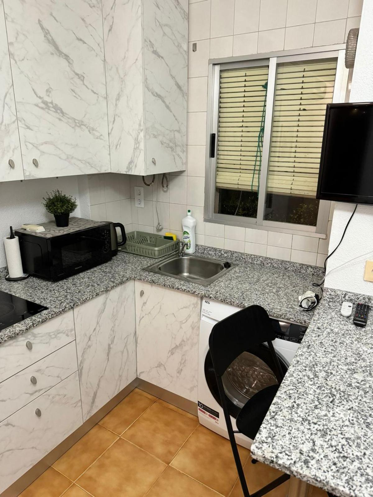 Cozy Apartment In La Mata 5 Minutes From The Beach Zewnętrze zdjęcie
