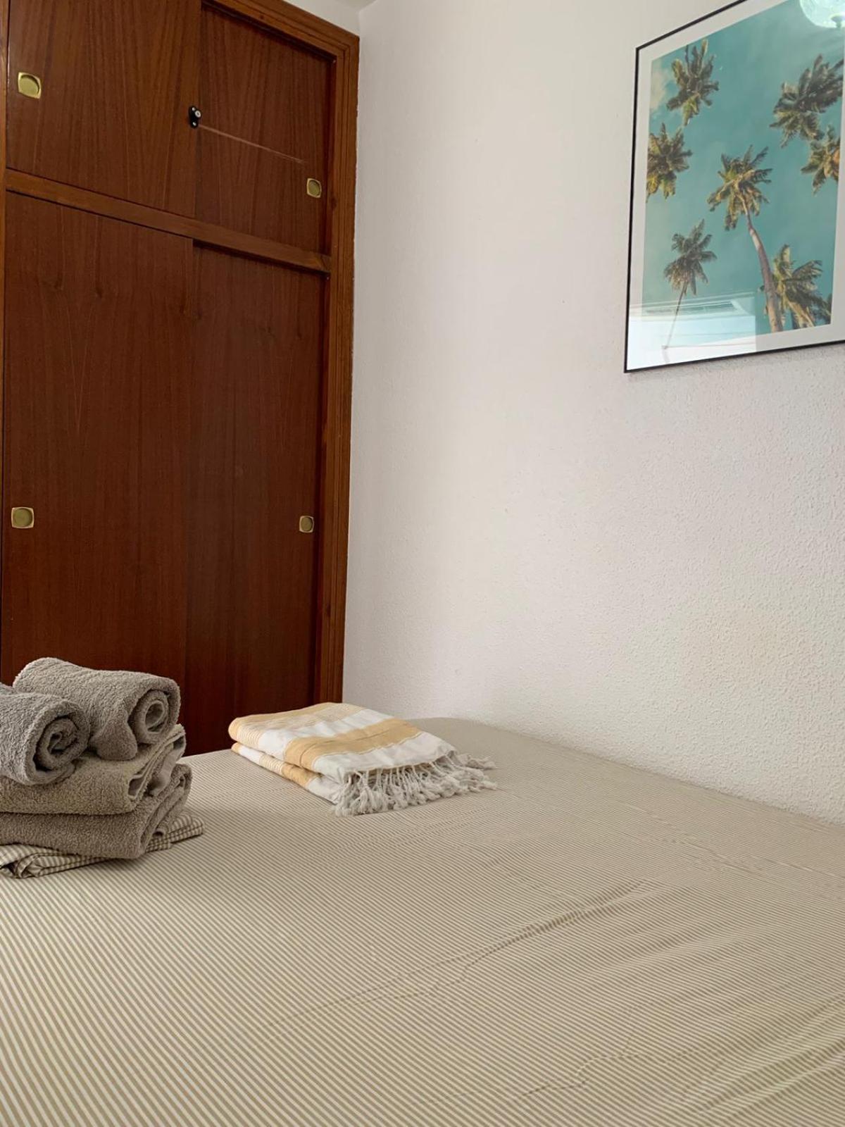 Cozy Apartment In La Mata 5 Minutes From The Beach Zewnętrze zdjęcie
