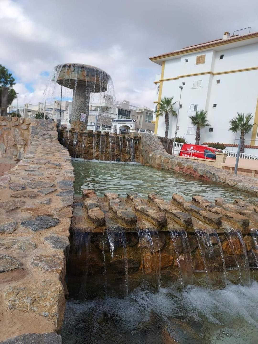 Cozy Apartment In La Mata 5 Minutes From The Beach Zewnętrze zdjęcie
