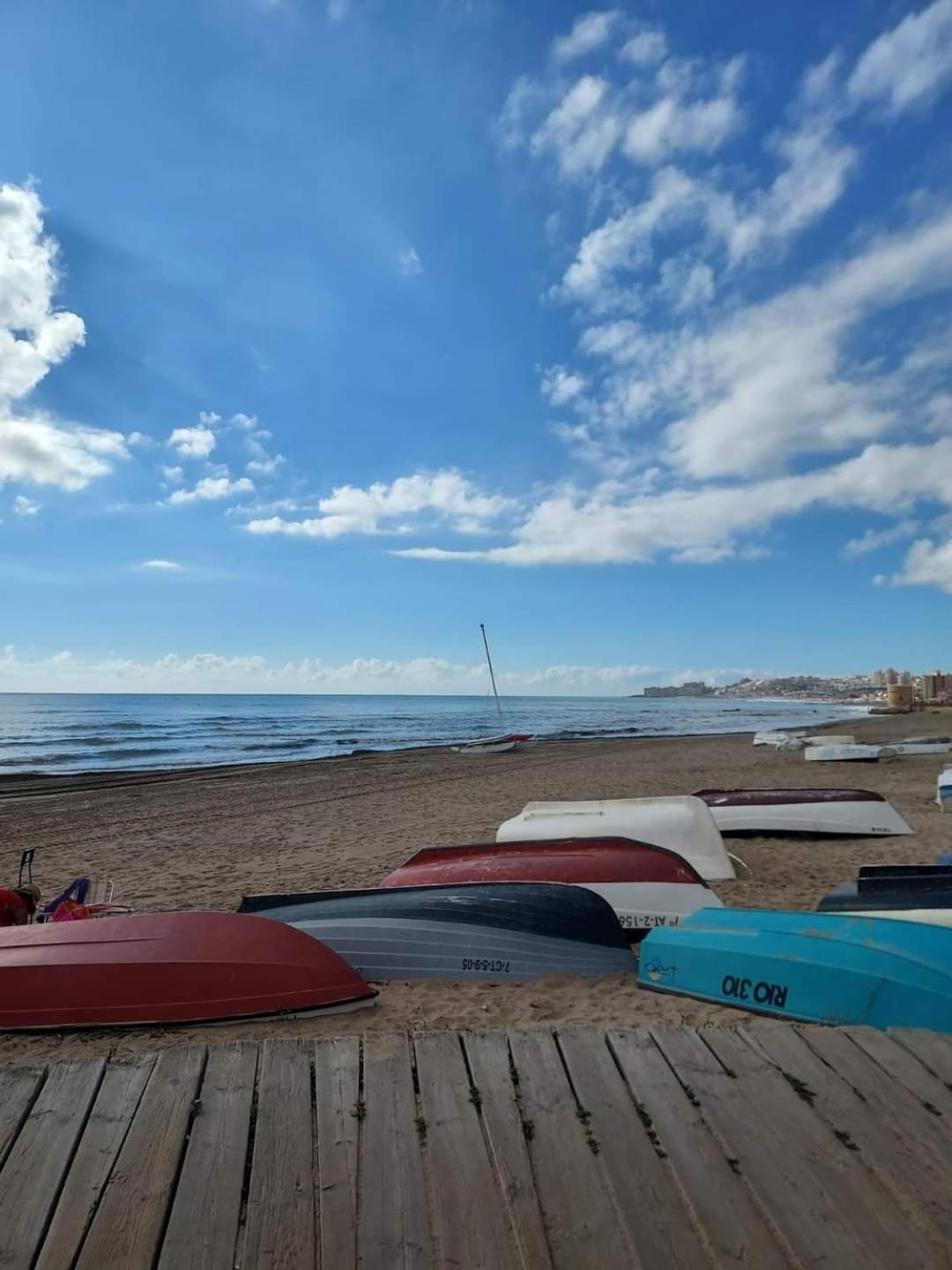Cozy Apartment In La Mata 5 Minutes From The Beach Zewnętrze zdjęcie