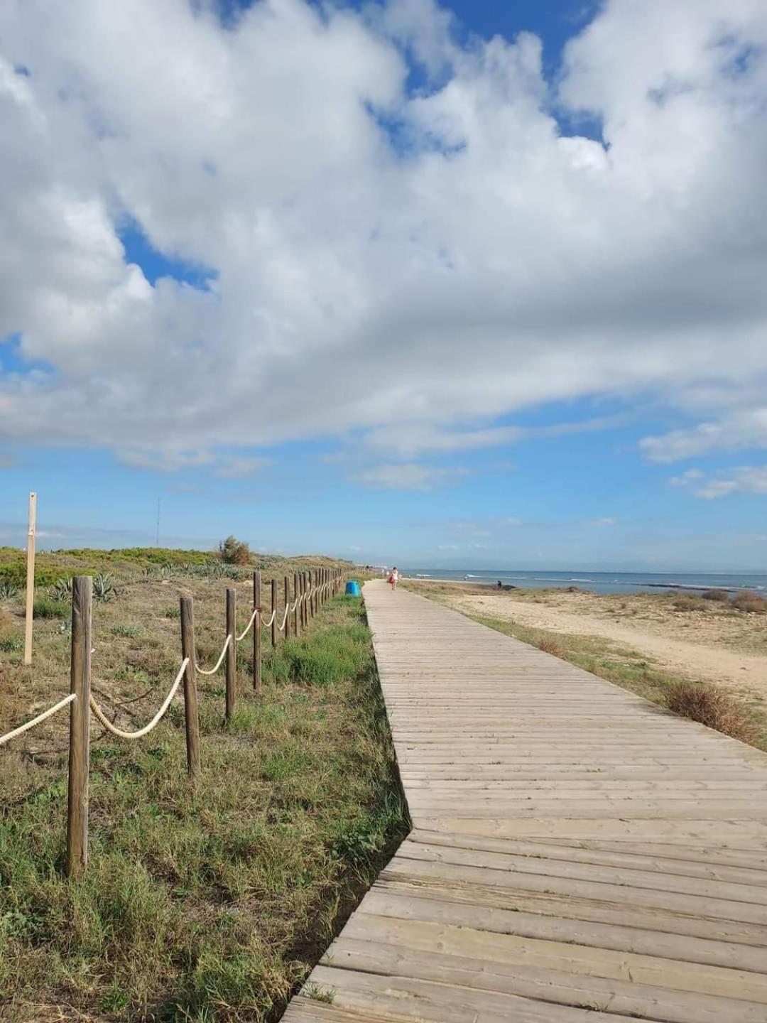 Cozy Apartment In La Mata 5 Minutes From The Beach Zewnętrze zdjęcie