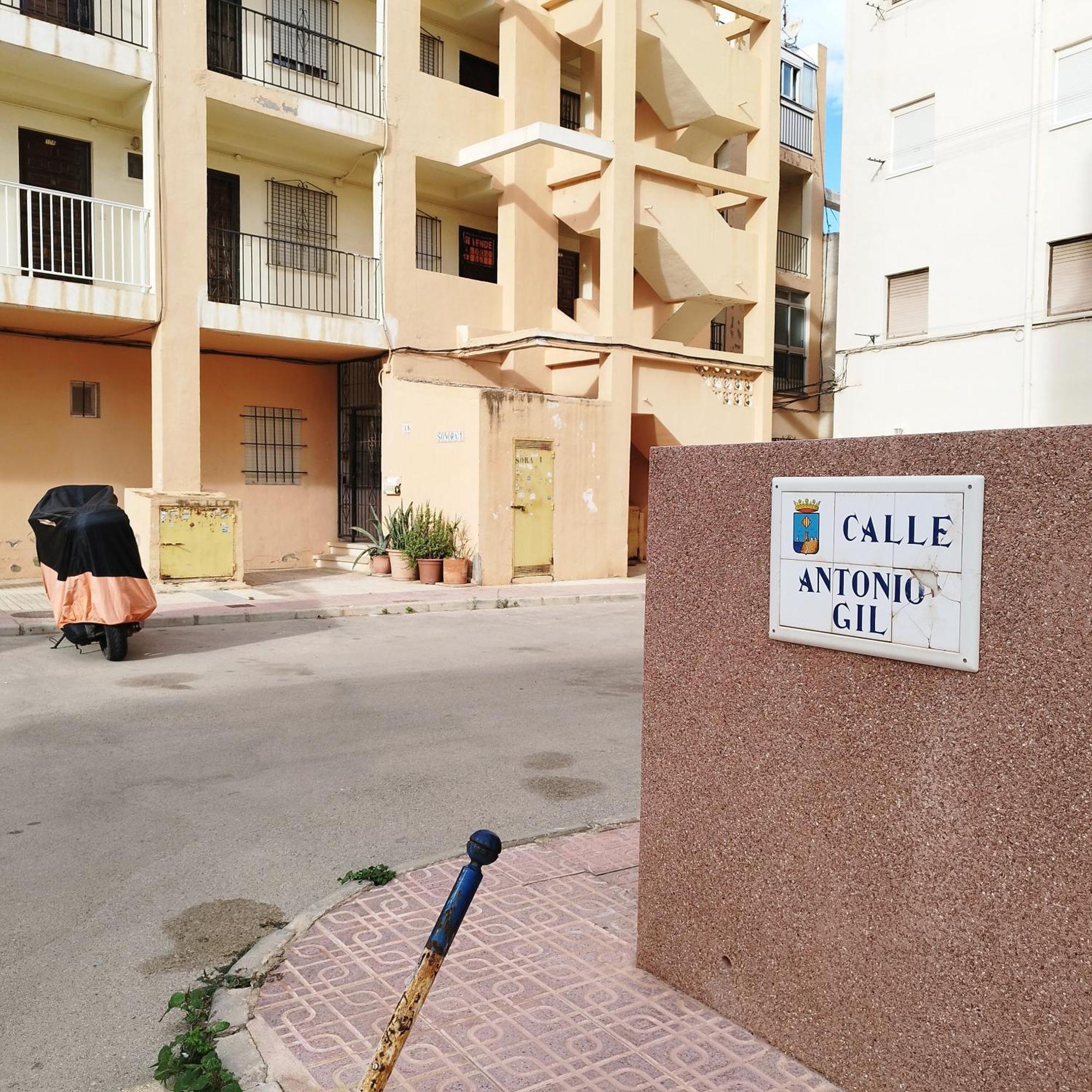 Cozy Apartment In La Mata 5 Minutes From The Beach Zewnętrze zdjęcie