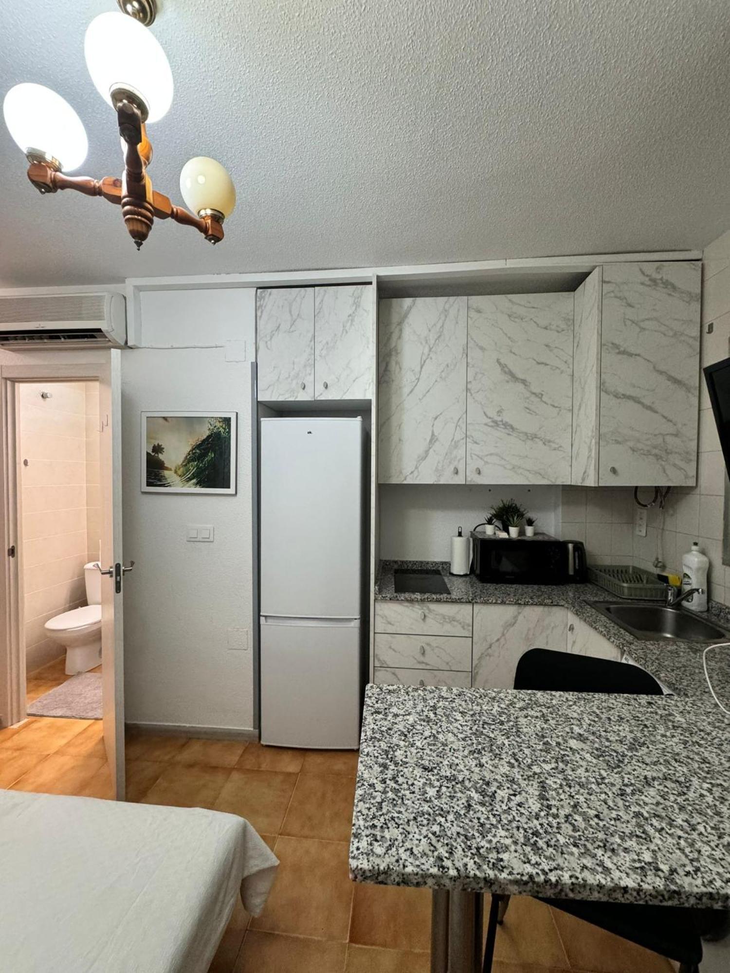 Cozy Apartment In La Mata 5 Minutes From The Beach Zewnętrze zdjęcie