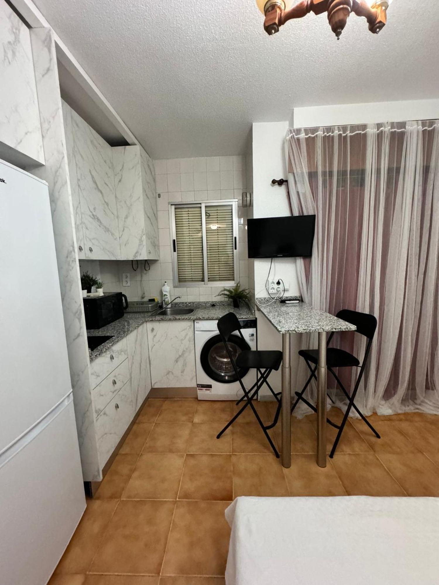 Cozy Apartment In La Mata 5 Minutes From The Beach Zewnętrze zdjęcie