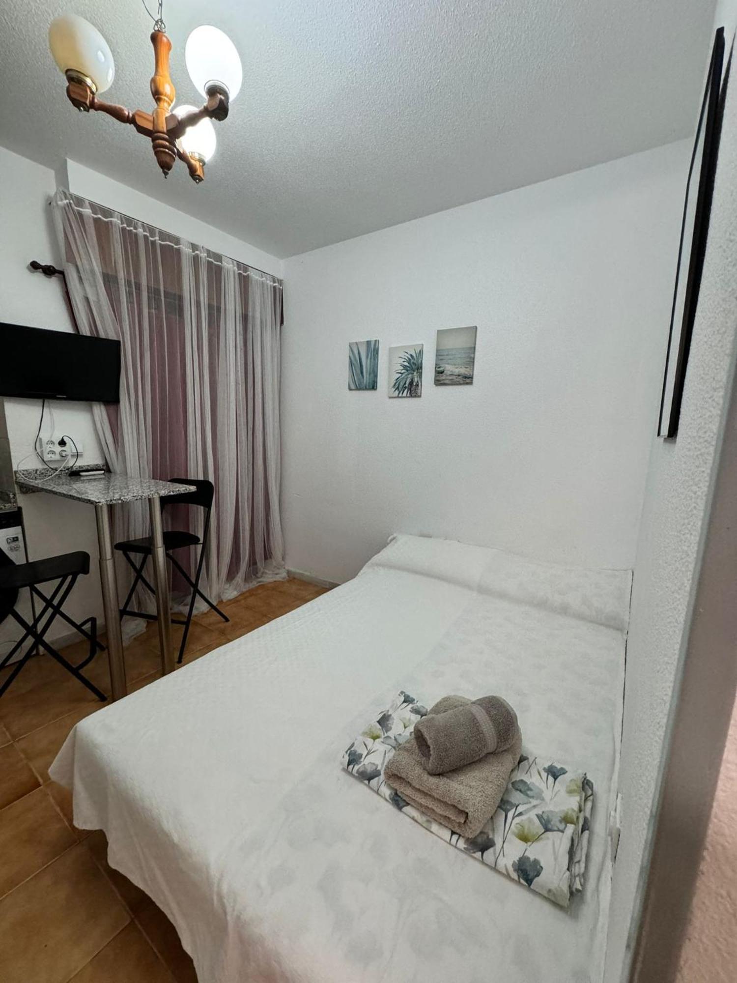 Cozy Apartment In La Mata 5 Minutes From The Beach Zewnętrze zdjęcie